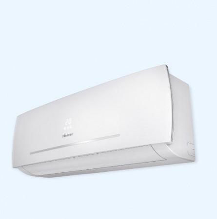 AS-09HR4RYDDC00 NEO Classic A (R32) Hisense Классическая сплит-система